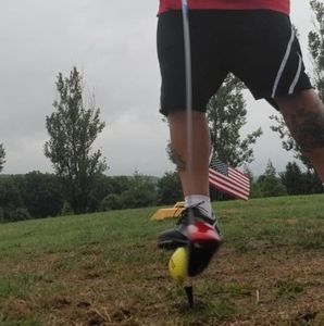 Meet your Posher, Robert